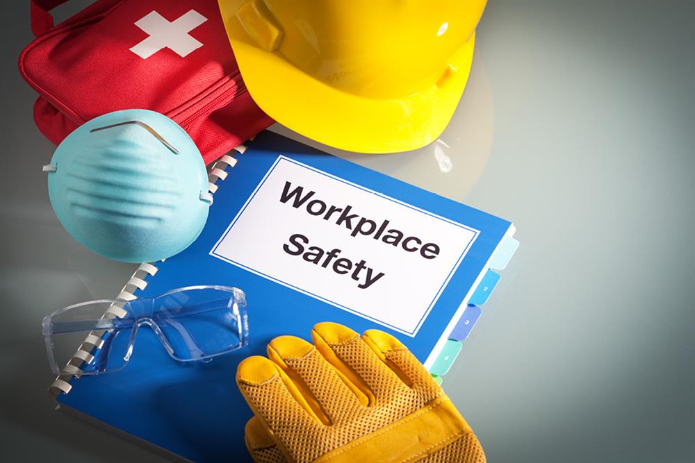 PPE | EIS H&S